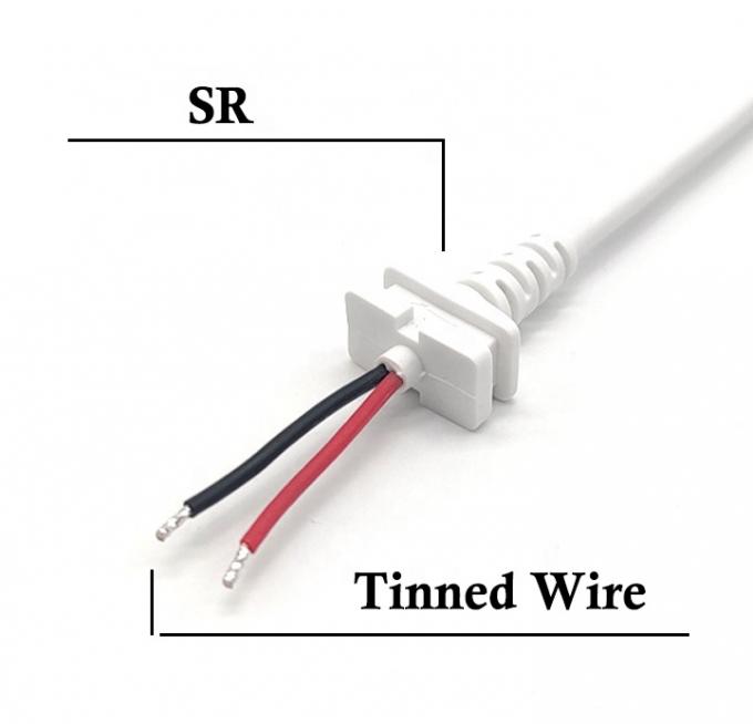 Кабель переключателя USB типа C для светодиодной лампы 1