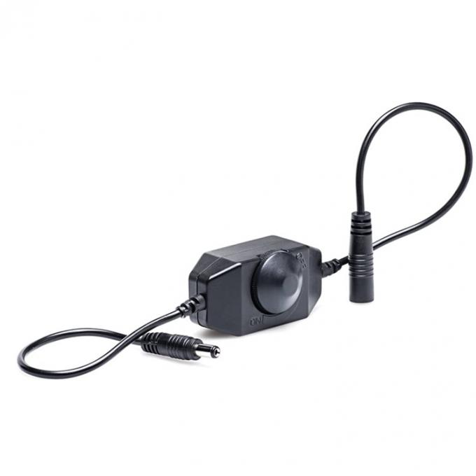 12V 24V светодиодные настольные лампы ленточные веревочные огни мужчина к женщине светодиодные тонизирующие переключатели дистанционный контроллер 6