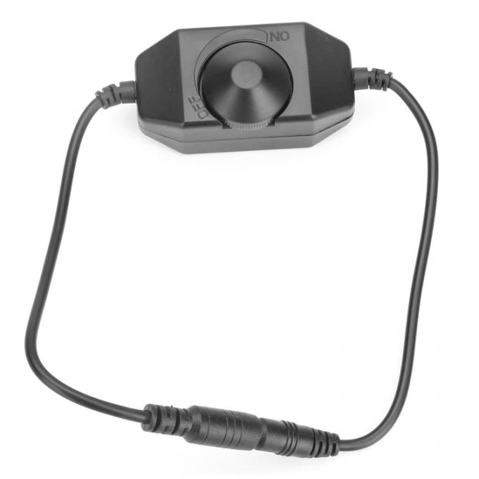 12V 24V светодиодные настольные лампы ленточные веревочные огни мужчина к женщине светодиодные тонизирующие переключатели дистанционный контроллер 2