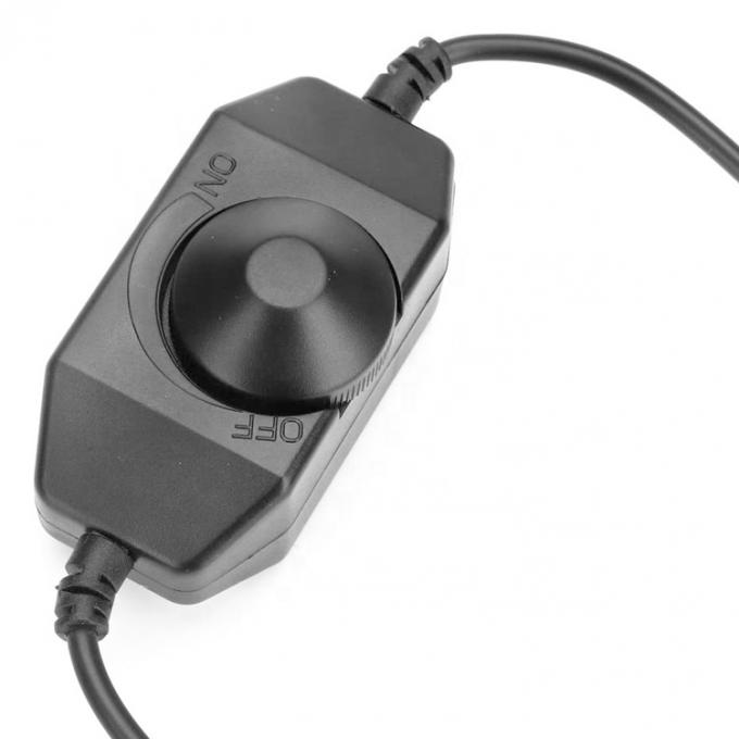 12V 24V светодиодные настольные лампы ленточные веревочные огни мужчина к женщине светодиодные тонизирующие переключатели дистанционный контроллер 4
