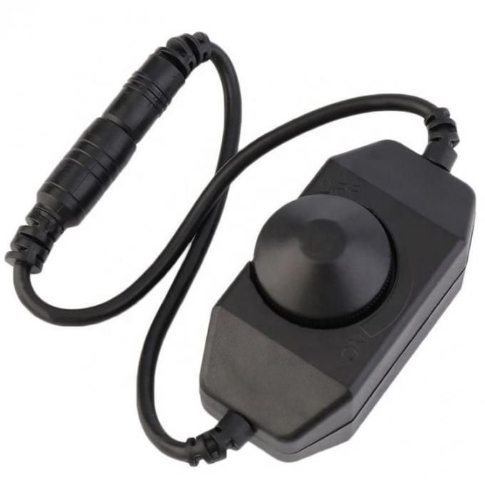 12V 24V светодиодные настольные лампы ленточные веревочные огни мужчина к женщине светодиодные тонизирующие переключатели дистанционный контроллер 3