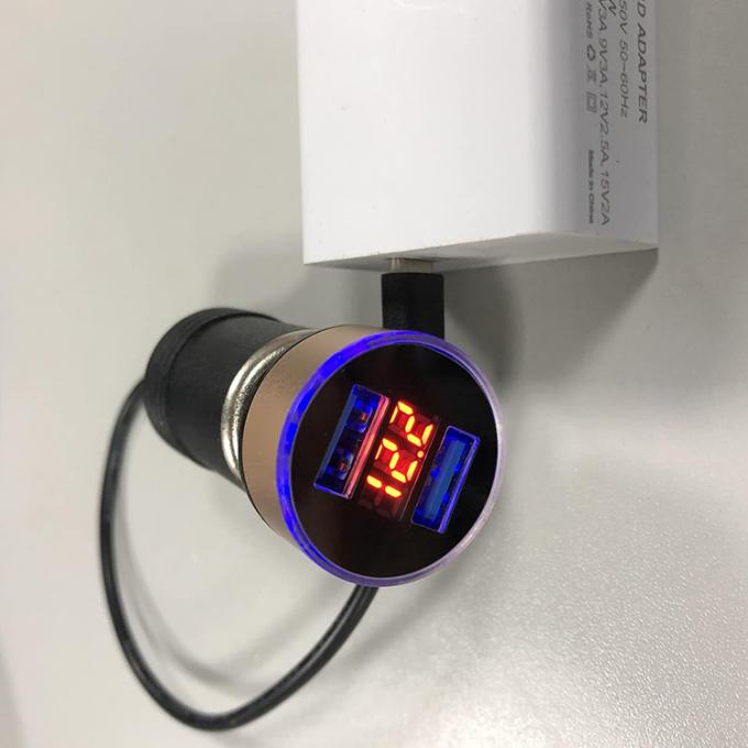 PD зарядка 12в выход USB тип C мужчина сигаретный зажигалка женский розетка электрический адаптер кабель для автомобиля 6