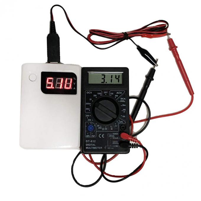 ААА ААА аккумулятор устранитель Repace аккумулятор USB 5v до 1.5v 3v 4.5v Шаг вниз зарядное устройство кабель для светодиодного света электрическая игрушка 5
