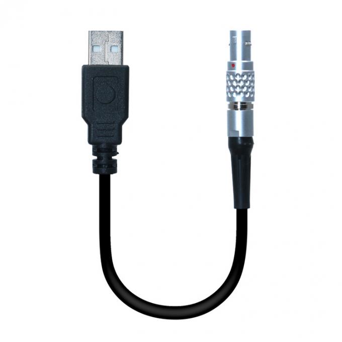 OEM USB к FGG 1B 6-контактный кабель 1