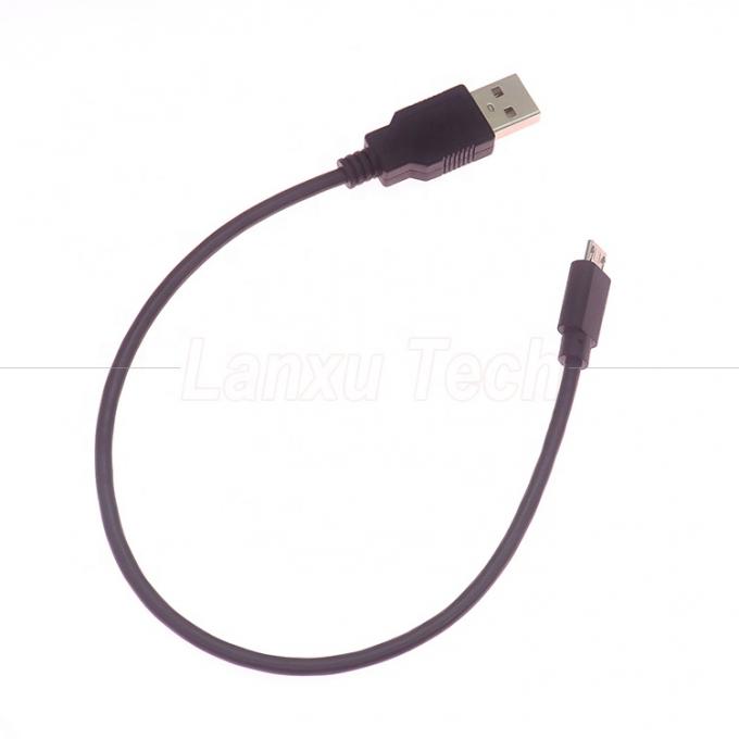 50 см 1M 2M 1A 2A зарядка V8 Micro на USB кабель расширения зарядного устройства 1