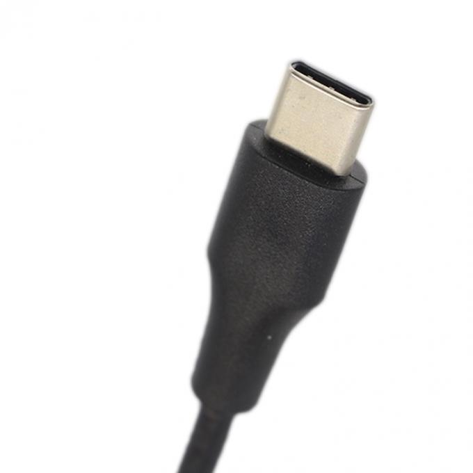 OEM длинный 1M 2M 3M быстрая зарядка USB типа C разъединитель зарядка расширение кабеля для телефона 1
