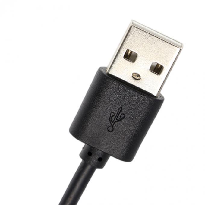 OEM длинный 1M 2M 3M быстрая зарядка USB типа C разъединитель зарядка расширение кабеля для телефона 2
