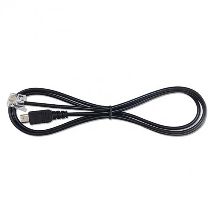 Специальная сборка Mini B 5p USB на RJ9 RJ11 кабель 1