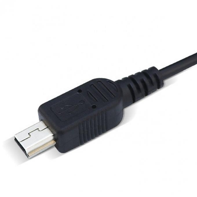 Специальная сборка Mini B 5p USB на RJ9 RJ11 кабель 3