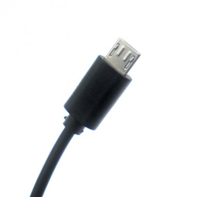 На заказ 10cm 20cm 30cm 50cm Micro B 5P до 4P JST MX 1.25mm соединительный кабель 3