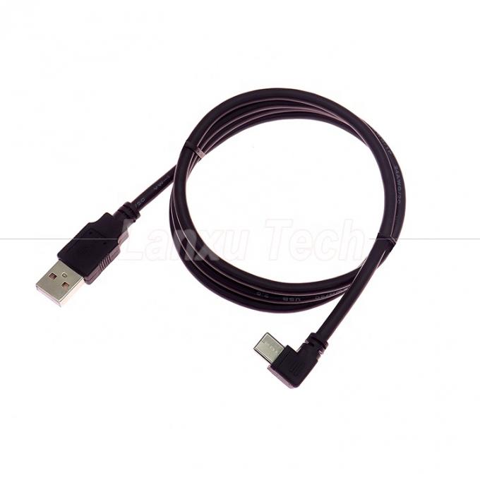 1 м 2 м 3 м 5 м Зарядка данных 90 градусов Вверх Вниз Левый Правый Угол USB к Типу C Расширительный кабель 0