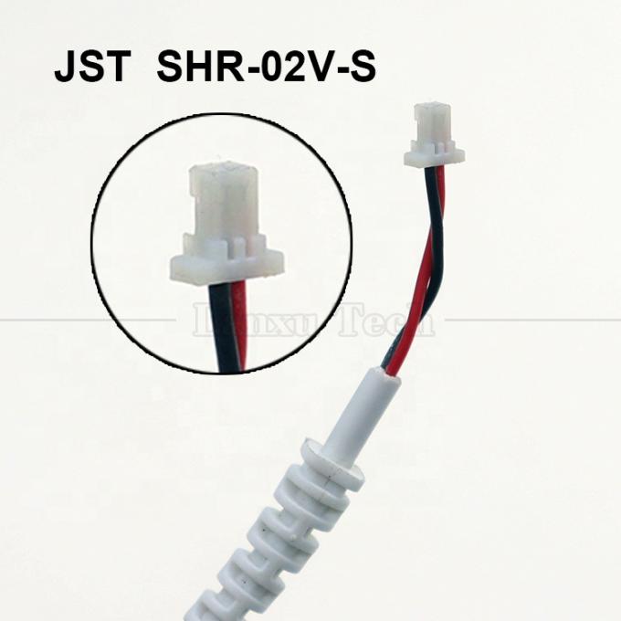 Специальное собрание USB A Male to JST 2pin 1,0mm 2,0mm 1,25mm Pitch SHR MX XH SH VH PH соединительный кабель 2