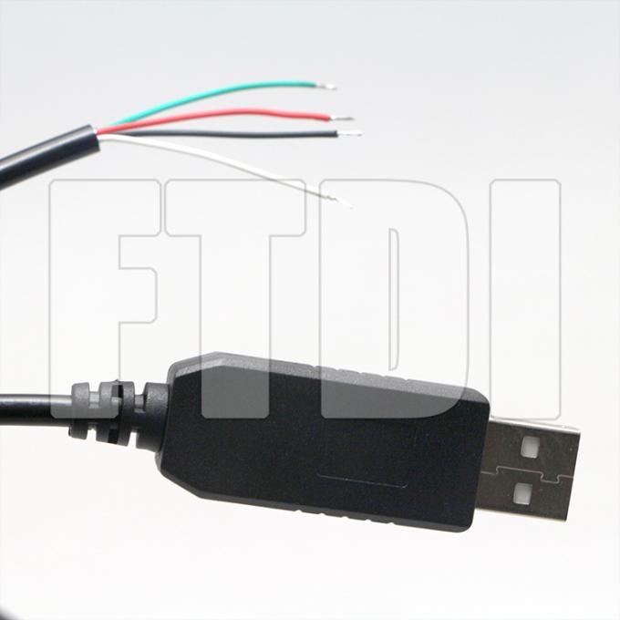 FTDI FT232 5V 3.3V TTL USB-уарт серийный кабель 2