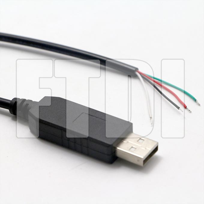 FTDI FT232 5V 3.3V TTL USB-уарт серийный кабель 3