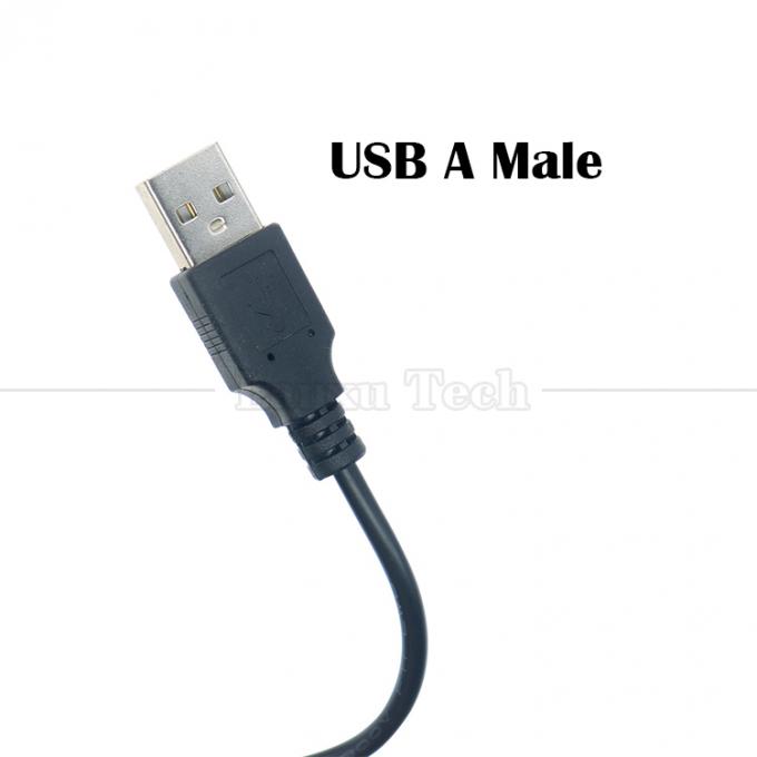 90 градусов правого угла USB A мужской на ствол Джек DC 2,5x0,7 мм 3,5x1,35 5,5x2,5 5,5x2,1 мм зарядный кабель 2