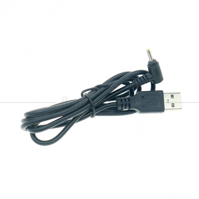 90 градусов правого угла USB A мужской на ствол Джек DC 2,5x0,7 мм 3,5x1,35 5,5x2,5 5,5x2,1 мм зарядный кабель 4