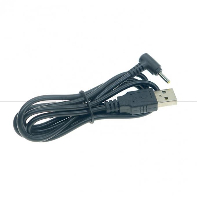 90 градусов правого угла USB A мужской на ствол Джек DC 2,5x0,7 мм 3,5x1,35 5,5x2,5 5,5x2,1 мм зарядный кабель 5