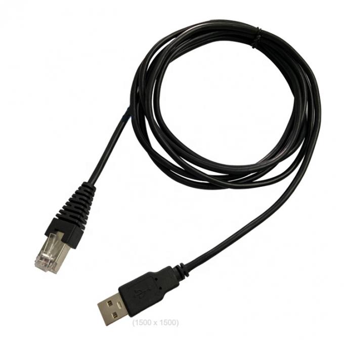 USB к RJ45 соединитель Lan Ethernet расширительный кабель 1