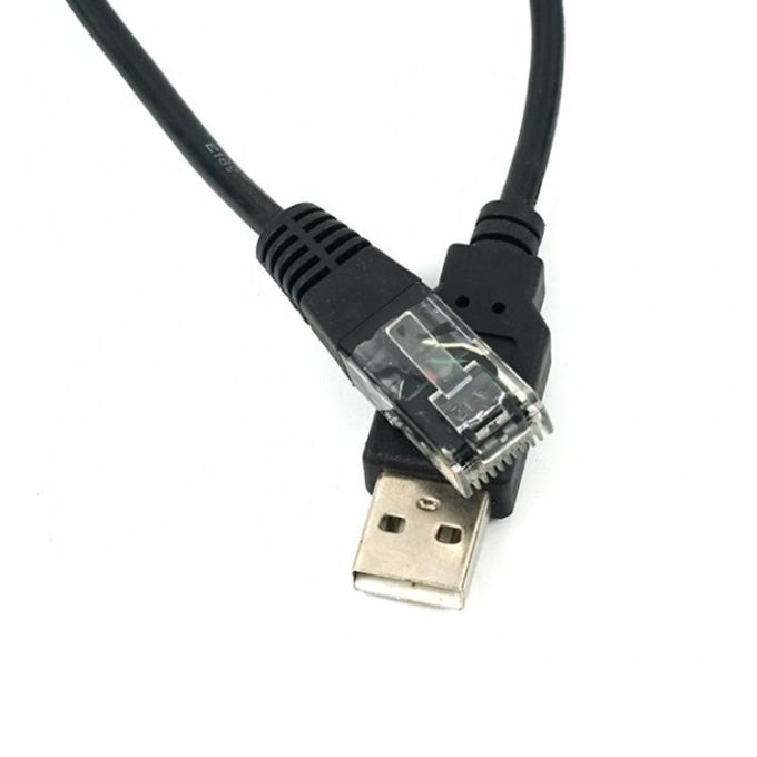 USB к RJ45 соединитель Lan Ethernet расширительный кабель 2