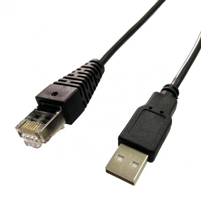 USB к RJ45 соединитель Lan Ethernet расширительный кабель 5