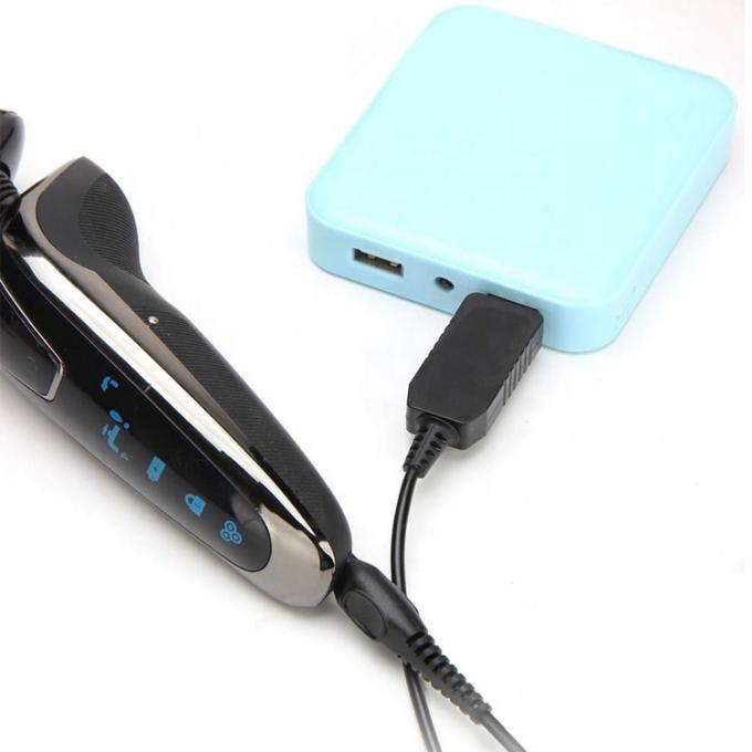 Высококачественный заменяющий 15V 8V 4.3V USB зарядный кабель для Philips для Philip Shaver 5