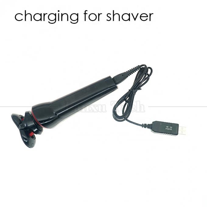 Высококачественный заменяющий 15V 8V 4.3V USB зарядный кабель для Philips для Philip Shaver 2