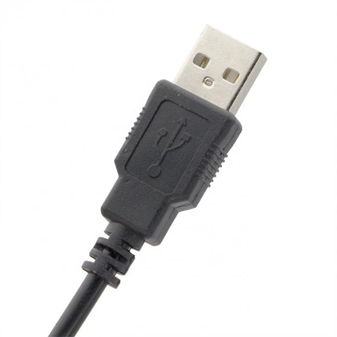 1м 2м 3м 5м Мужчина-женщина USB 2.0 Type A расширительный кабель для зарядки данных 3