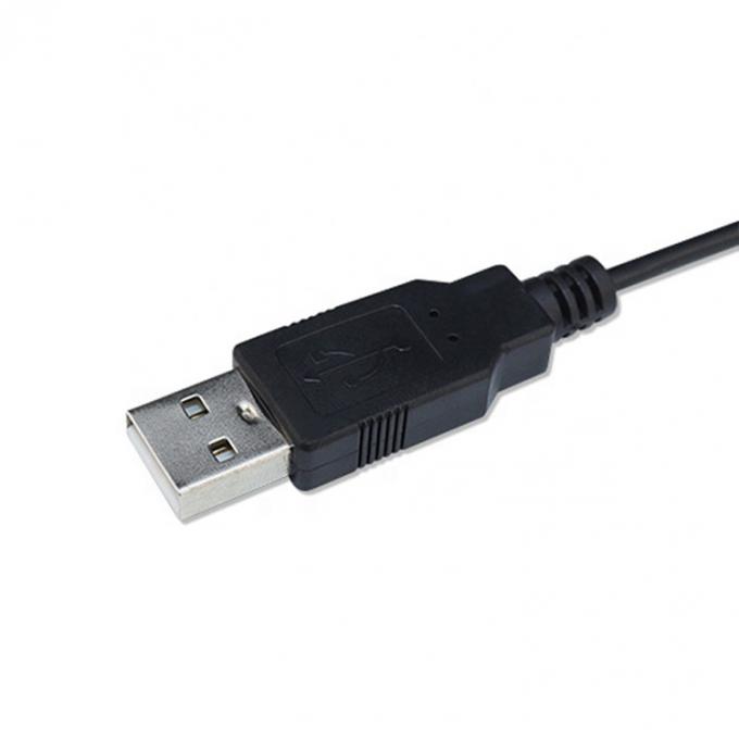 OEM на заказ 1m 2m зарядка данных мужчина-женщина USB 2.0 Type A расширительный кабель 4