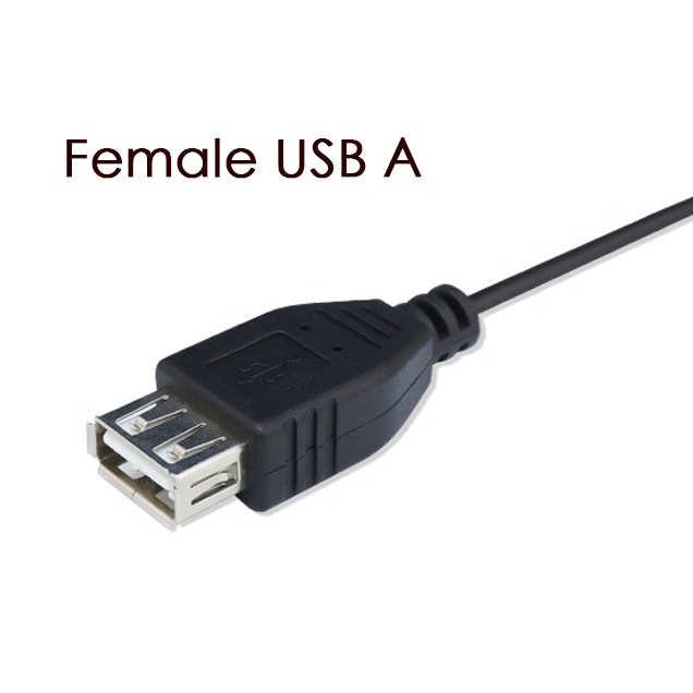 OEM на заказ 1m 2m зарядка данных мужчина-женщина USB 2.0 Type A расширительный кабель 5