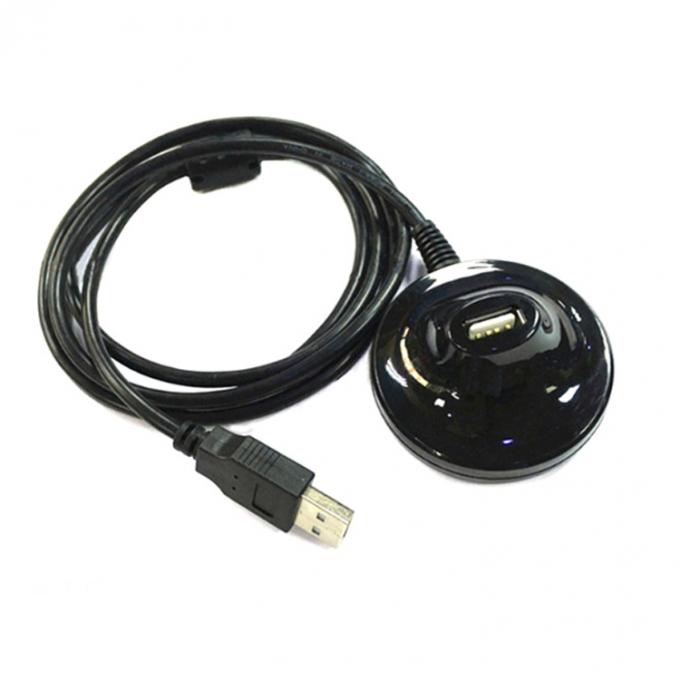 Рабочий стол Мужчина-женщина Док-станция зарядка данных USB 2.0 3.0 расширительный кабель с базой 1