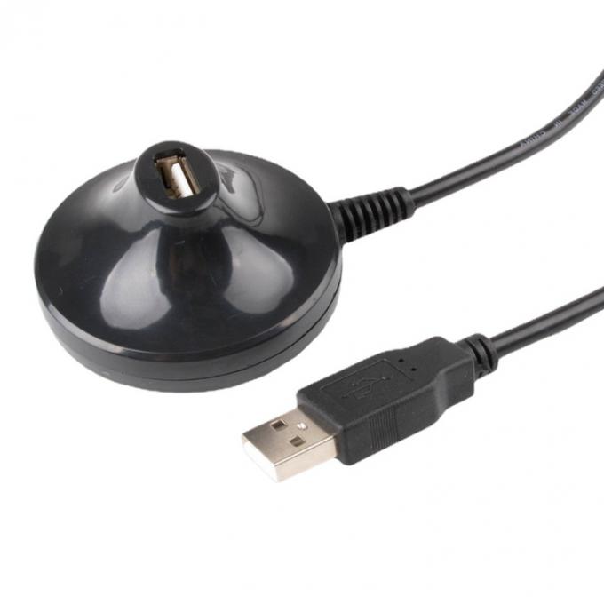 Рабочий стол Мужчина-женщина Док-станция зарядка данных USB 2.0 3.0 расширительный кабель с базой 3