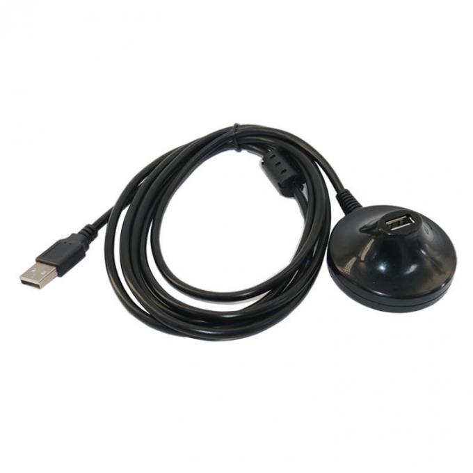 Рабочий стол Мужчина-женщина Док-станция зарядка данных USB 2.0 3.0 расширительный кабель с базой 5