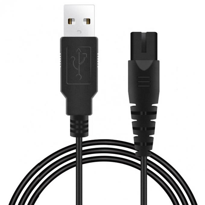 Кабель зарядки 5V Razor USB на AC DC 0