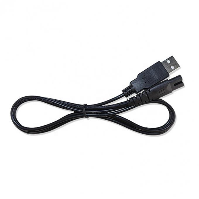 Кабель зарядки 5V Razor USB на AC DC 1