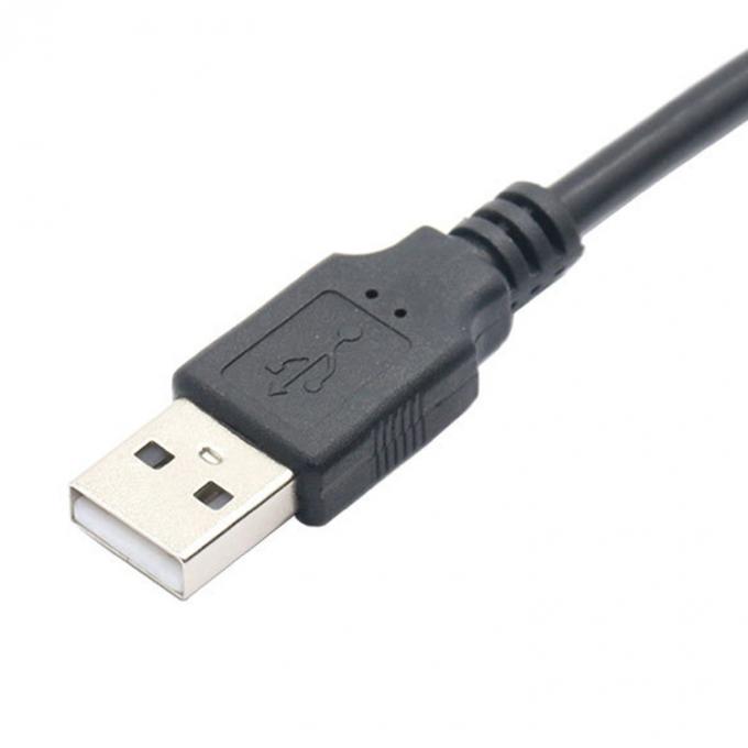 90 градусов вверх углом вверх углом зарядка данных Micro USB кабель 3