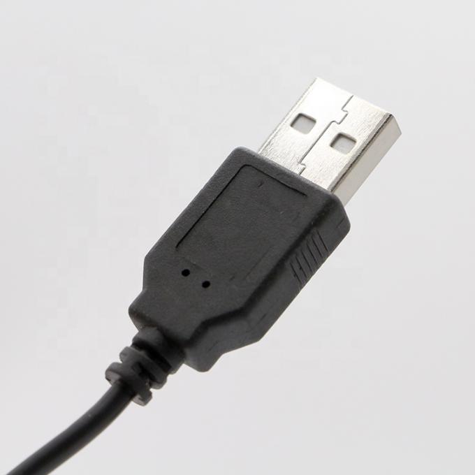 Универсальная быстрая зарядка 1m 2m 3m 5m 1A 2A Микро B к USB кабель зарядки данных 5