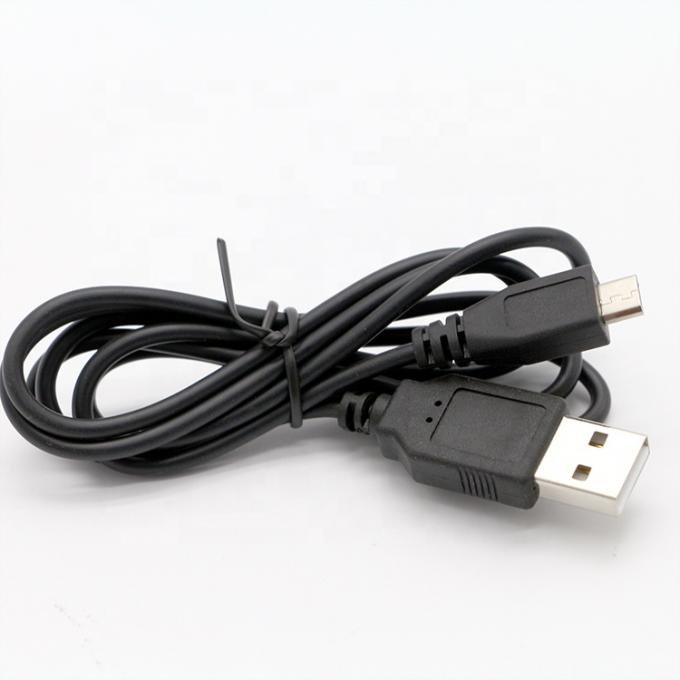 Универсальная быстрая зарядка 1m 2m 3m 5m 1A 2A Микро B к USB кабель зарядки данных 6