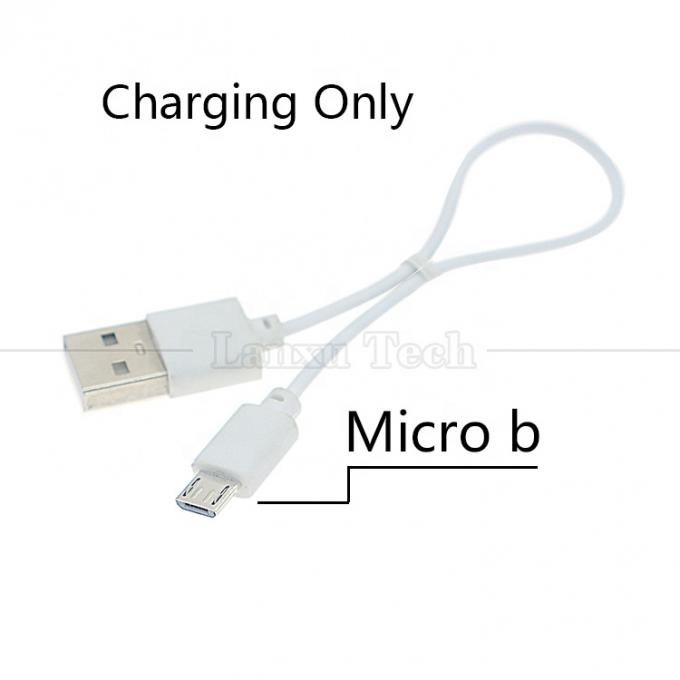 Краткий 0.3M 0.5M 1M зарядный Micro USB зарядный кабель для Power Bank планшетные игрушки 1