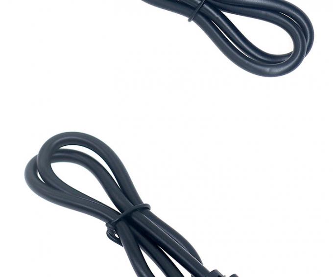 OEM Custom Micro B V8 5 Pin USB Мужчина для открытия Pigtail голые провода кабеля 3