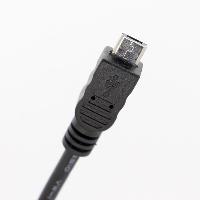 1m 2m 3m 5m 1A 2A Зарядка данных Микро-USB на USB кабель расширения зарядки 4