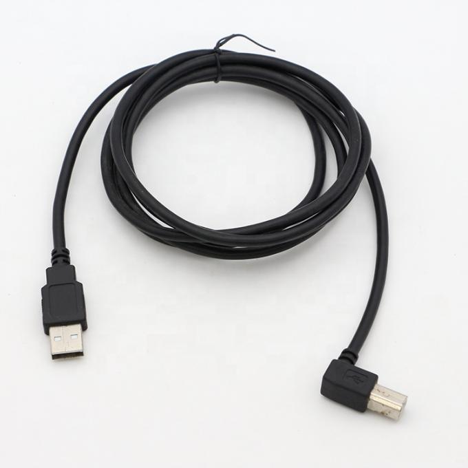 Кабель расширения питания принтера USB 2.0 для Epson HP 1