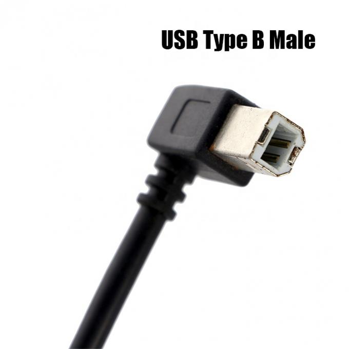 Кабель расширения питания принтера USB 2.0 для Epson HP 3
