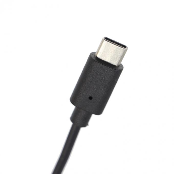 1M 2M 3M USB тип C на Micro A B 5 PIN USB OTG кабель передачи данных 3