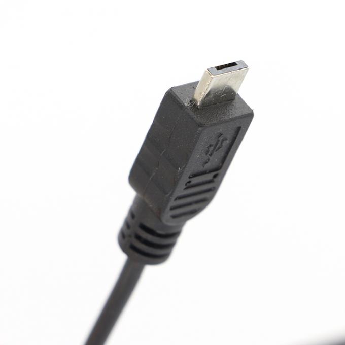 1M 2M 3M USB тип C на Micro A B 5 PIN USB OTG кабель передачи данных 2