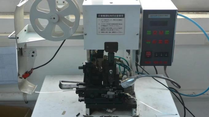 Wuhan Lanxu Technology Co., Ltd. производственная линия завода 6