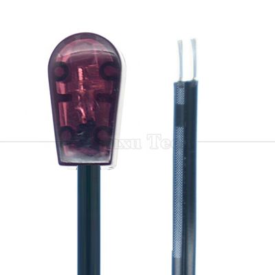 Купить Открытый проволочный конец IR сенсор Remote Mi Infrared Transmitter Receiver Extender Cable online manufacture