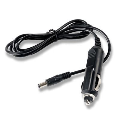 Купить Настройка 1m 12V 24V 2A сигаретный зажигалка мужской вставка в 5,5x2.1 мм постоянного тока зарядное устройство online manufacture