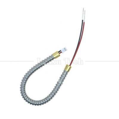 Купить Специализация Нержавеющая оболочка куртка трубка USB DC JST PH XH Wire Harness Assembly Бронированный кабель online manufacture