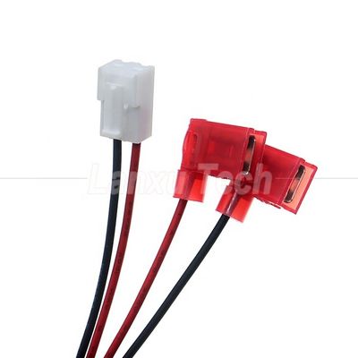 Купить VH 2P 3.96mm Угол отклоняемости до 90 градусов online manufacture