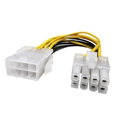 Купить Материнская плата Мужчина-женщина кабель расширения питания ATX online manufacture